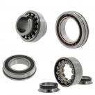 rulment radial cu bile