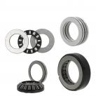 rulment axial cu role