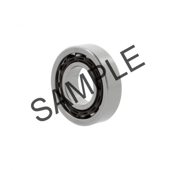 Foto rulment cu bile cu contact unghiular 3200  A-2RS1TN9 10235722