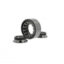 rulment cu bile contact unghiular 3313 -DA 10033232