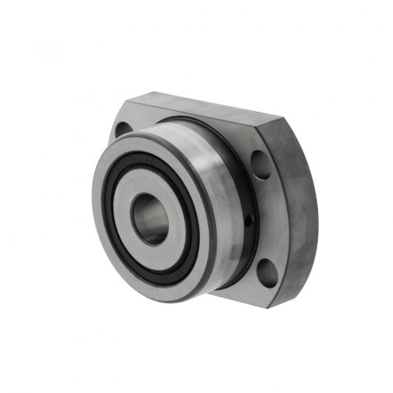 Foto rulment axial cu bile cu contact unghiular ZKLFA1563 -2RS 10094772