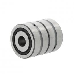 rulment axial cu bile contact unghiular ZKLN3072 -2RS-2AP-XL = 2 pcs. 10145007
