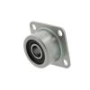 Foto rulment axial cu bile cu contact unghiular ZKLR1547 -2RS 10102353