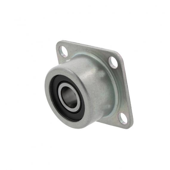 Foto rulment axial cu bile cu contact unghiular ZKLR1547 -2RS 10102353