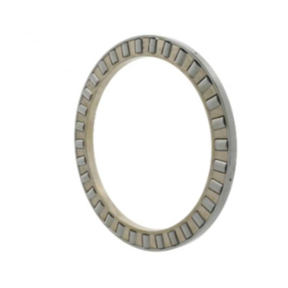 Foto colivii axiale cu role cilindrice K81160 -M 10066048