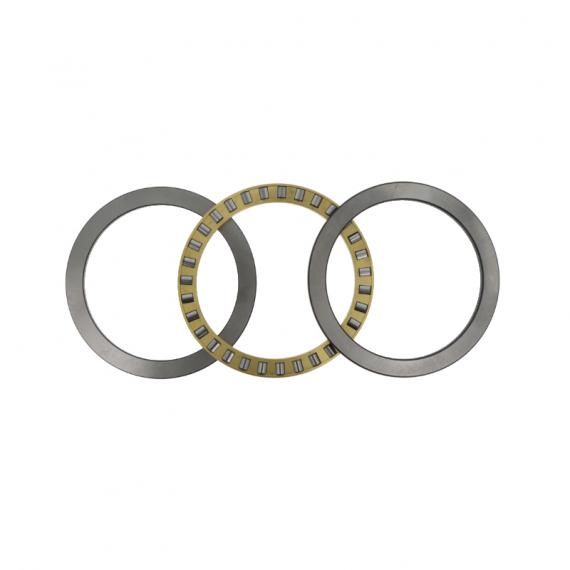 Foto rulment radial-axial cu role cilindrice 81138 -M 10134143
