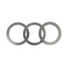 Foto rulment radial-axial cu role cilindrice 89307 10156490