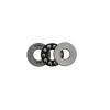 Foto rulment radial-axial cu bile 51106  G 10165410