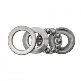 rulment radial-axial cu bile 53326 U 10098590