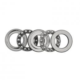 rulment radial-axial cu bile 54316 10238074