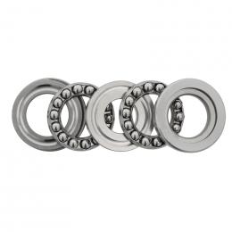 rulment radial-axial cu bile 54406 U 10103439