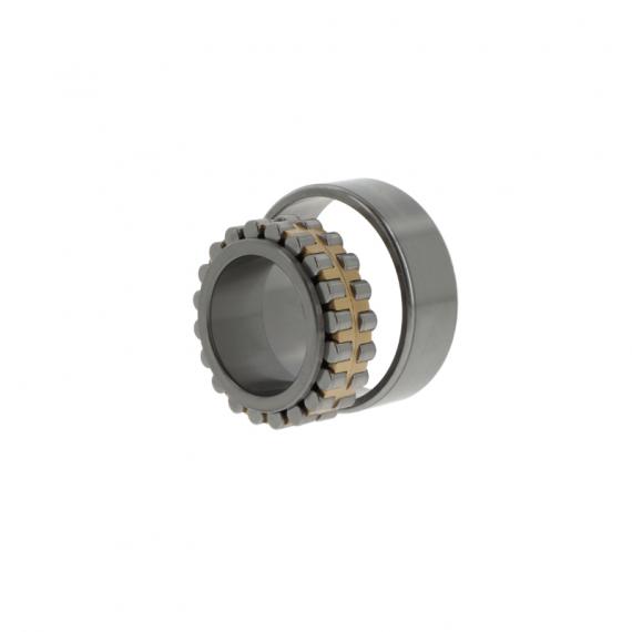 Foto rulment radial cu role cilindrice NN3007  K/SP 10080416