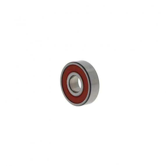 Foto rulment radial cu bile 6208 -2RS1K 10031440
