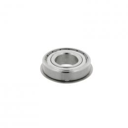 rulment radial cu bile 6210 ZZNR/2AS 10149077