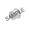 Foto bucșă cu guler PSMF202625  A51 10236758