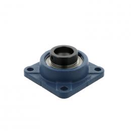 unitate de carcasă pentru lagăr cu flanșă AELF212 D1 10147485