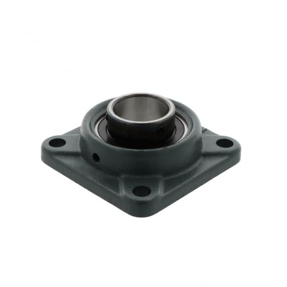 Foto unitate de carcasă pentru lagăr cu flanșă ASF206  D1 10120493