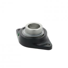 unitate de carcasă pentru lagăr cu flanșă M-UELFL208 D1 10124048