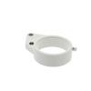 Foto carcasă pt. lagăre cu flanșă FBL208 -WHITE 10160075