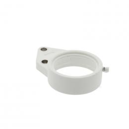 carcasă pt. lagăre cu flanșă FBL208 -WHITE 10160075