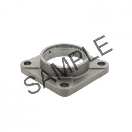 carcasă pt. lagăre cu flanșă FLAN47 -MSB-FA125 10213828