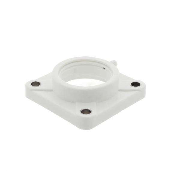 Foto carcasă pt. lagăre cu flanșă TF207 -WHITE 10128430