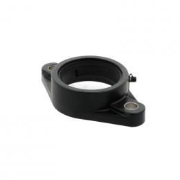 carcasă pt. lagăre cu flanșă TFL206 -BLACK 10128445