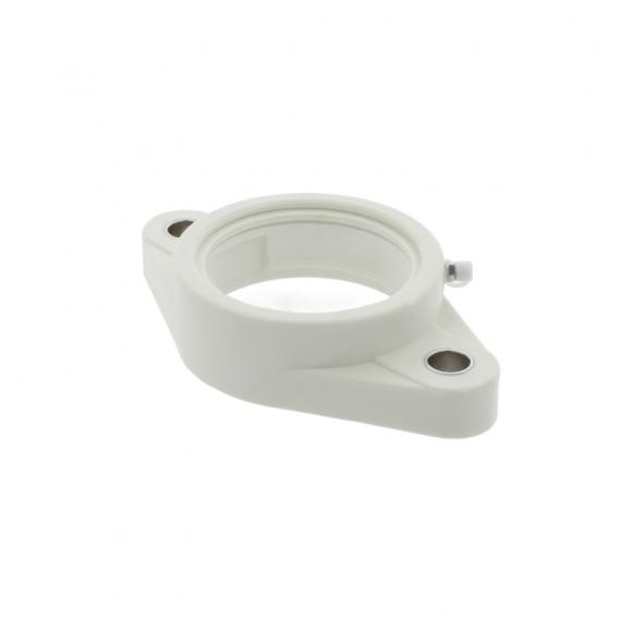 Foto carcasă pt. lagăre cu flanșă TFL207 -WHITE 10150264