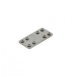 conector de șine plate FBW2560  R-JOINT 10141958