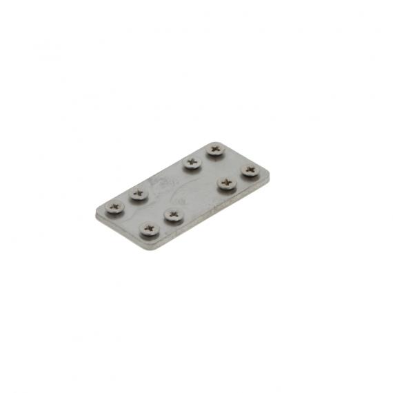 Foto conector de șine plate FBW2560  R-JOINT 10141958