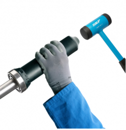 Комплект инструментов для монтажа подшипников