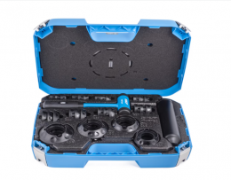 Комплект инструментов для монтажа подшипников