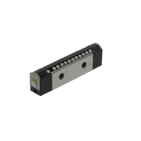 Foto cărucior cu sistem de rulare cu bile KUVS17 -B 10140939