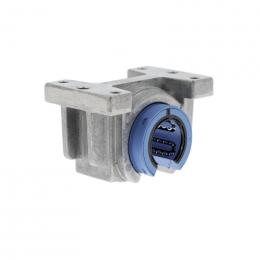 unitate de rulmenți liniari cu bile LUCF25 D-2LS 10231003