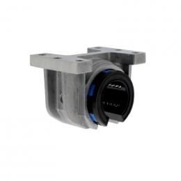 unitate de rulmenți liniari cu bile LUCT40 -2LS 10134871