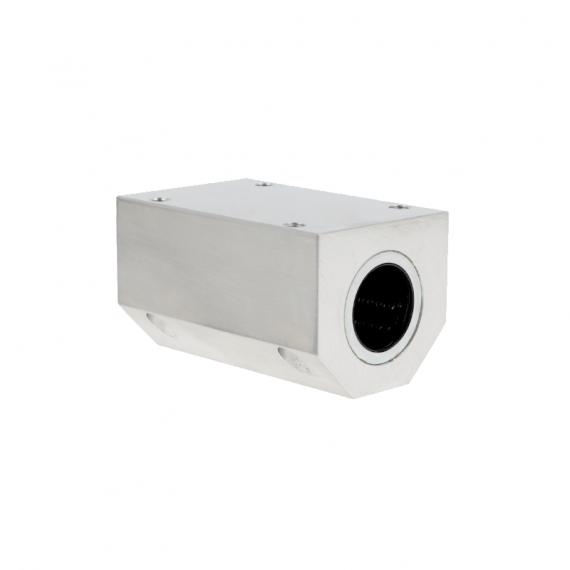 Foto unitate de rulmenți liniari cu bile R102921644 LSACT-16 -DD-G 10130891