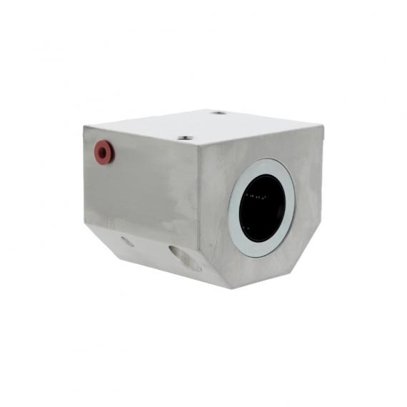 Foto unitate de rulmenți liniari cu bile R103562020 LSA-A-20  DD 10200417