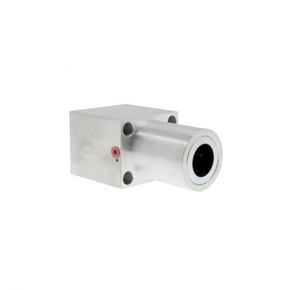Foto unitate de rulmenți liniari cu bile R108362020 LSAFT-A-20  DD 10130921