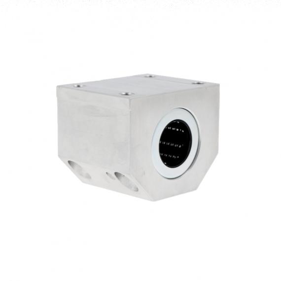 Foto unitate de rulmenți liniari cu bile R170144020 LSAH-SH-40  DD 10130978