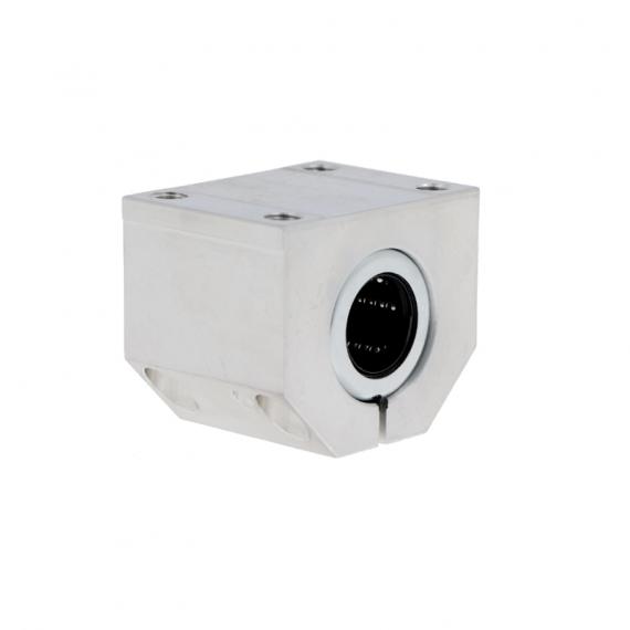 Foto unitate de rulmenți liniari cu bile R170245020 LSAHE-SH-50  DD 10130984