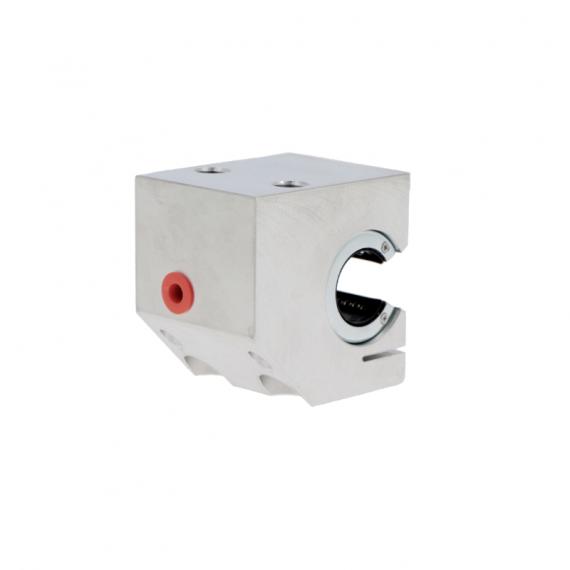 Foto unitate de rulmenți liniari cu bile R170645070 LSAHSE-SH-50 -VD 10160275
