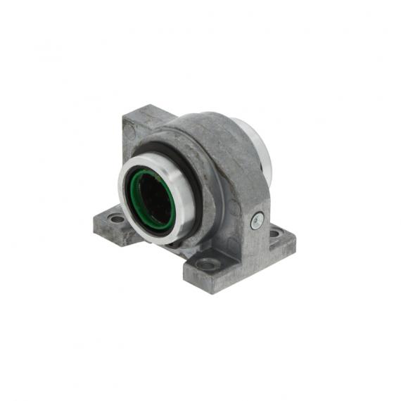 Foto unitate de lagăre cu alunecare liniară PAGBA40 -PP-AS 10101448