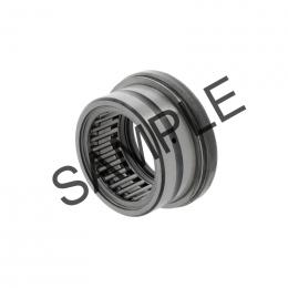 rulment radial-axial cu role cilindrice și ace NKXR45 -Z 10151499
