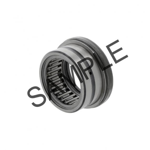 Foto rulment radial-axial cu role cilindrice și ace NKXR45 -Z 10151499