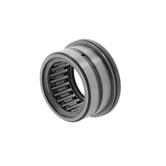 Foto rulment radial-axial cu role cilindrice și ace RAX445 10154483