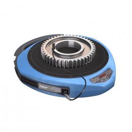 Портативный индукционный нагреватель