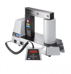 Среднегабаритный индукционный нагреватель