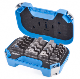 Калибровочные пластины SKF TMAS