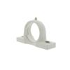 Foto carcasă crapodină superioară TP209 -WHITE 10128466