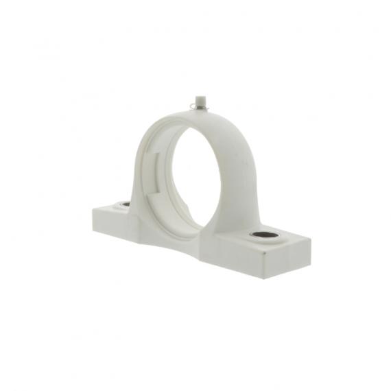 Foto carcasă crapodină superioară TP209 -WHITE 10128466